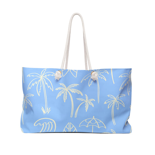 Callie Beach Bag