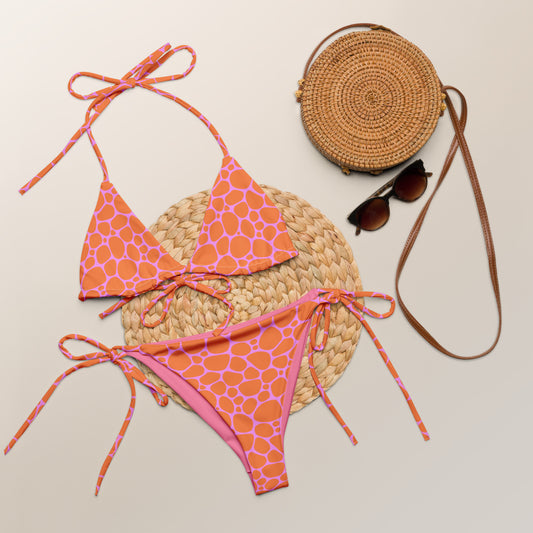 Marielle String Bikini Set